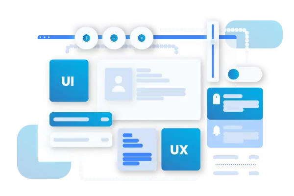 UI / UX Design