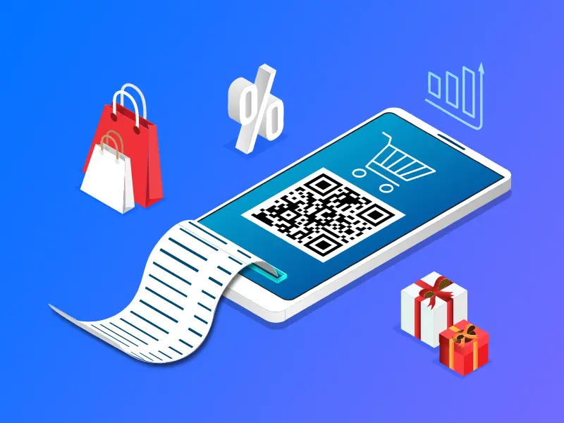 qr payments